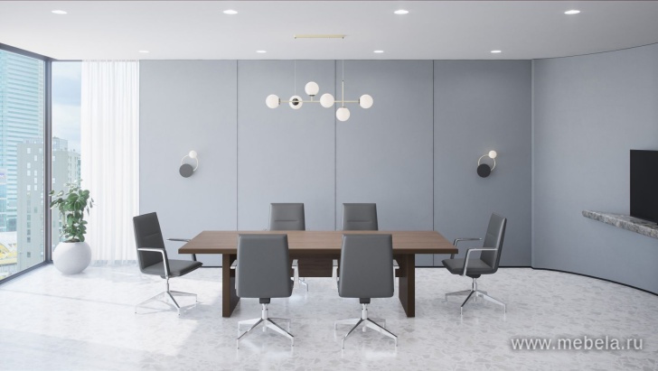 кабинет директора Mark-II