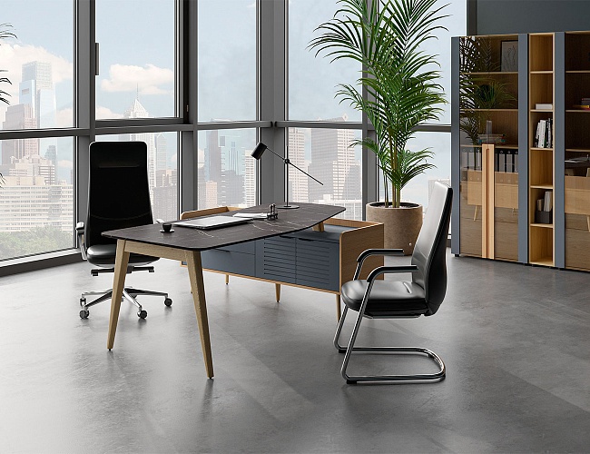 фото кабинет Remo №5