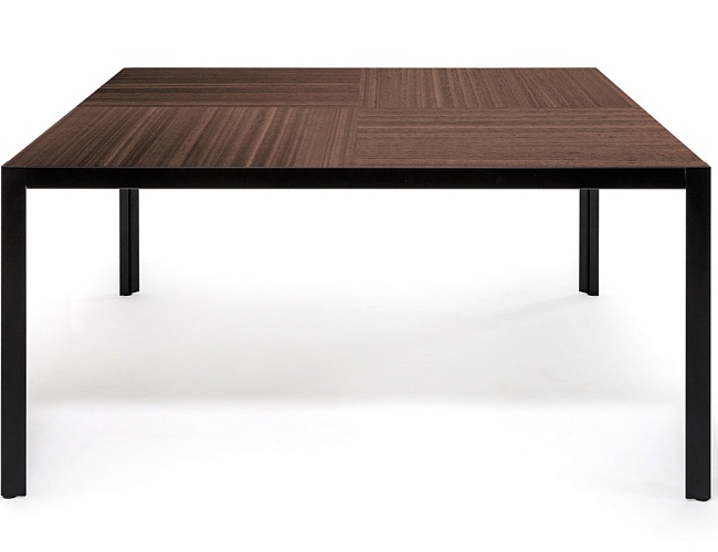 фото столы Enzo Black №3