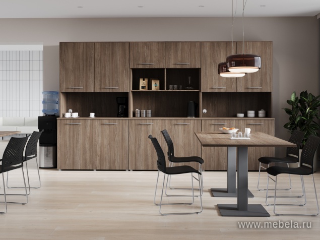 Мини-кухня Arizona