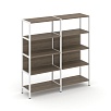 Cтеллажи Shelf Elm
