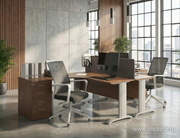 мебель Riva Metal