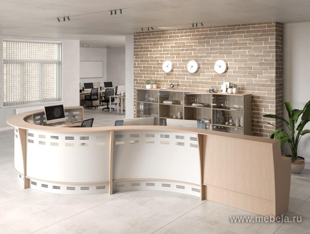 ресепшн Формула