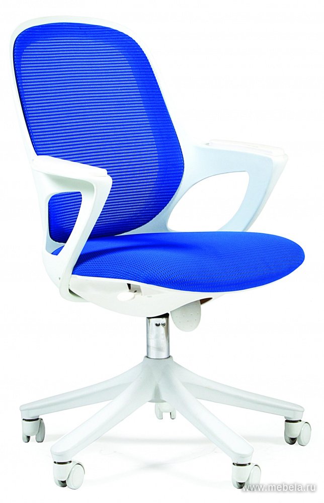 кресло CH-820 White кресло CH-820 White