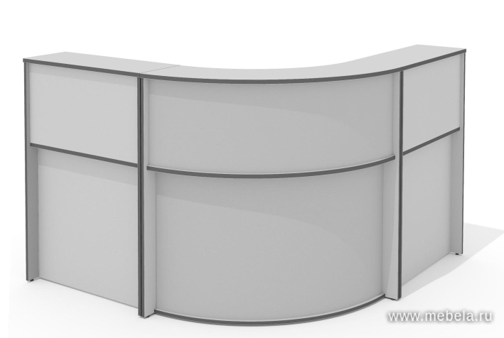 ресепшн Агат Grey