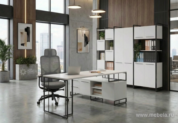 Кабинет Рифт +