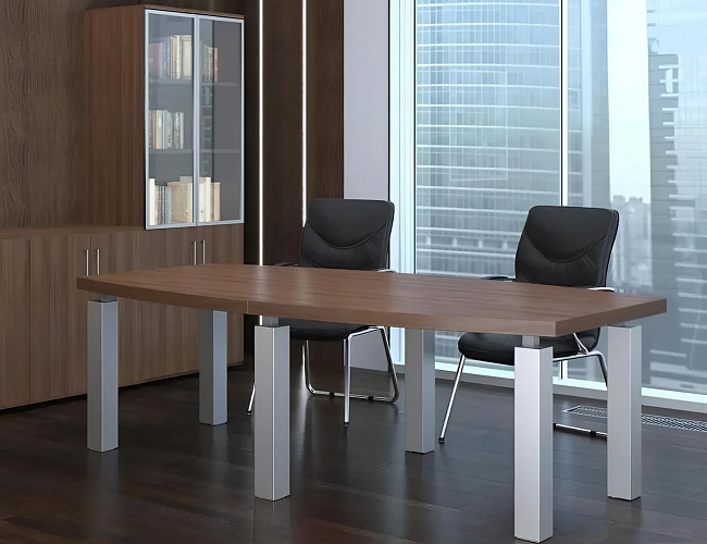 фото кабинет Blackwood №4