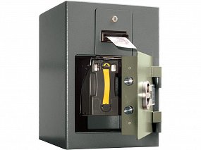 SMART сейф SMS-1 EL