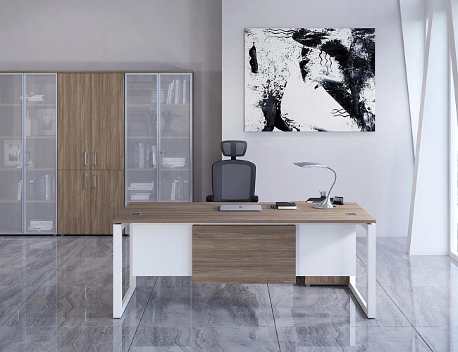 фото кабинет Onix