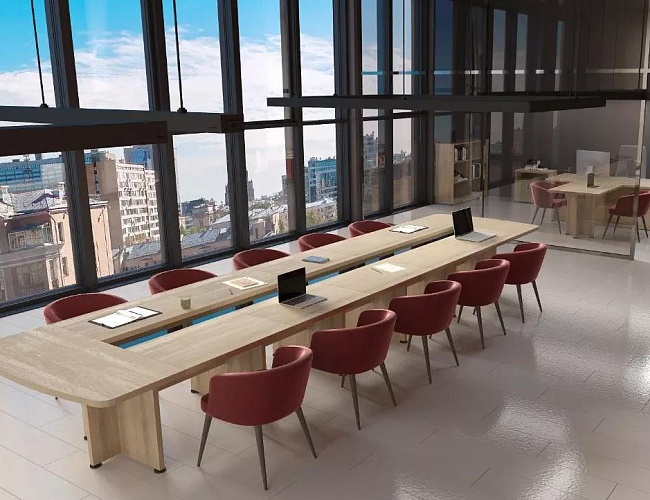 фото кабинет Приоритет Light №3