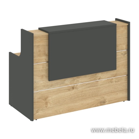 ресепшн Onix Teckwood