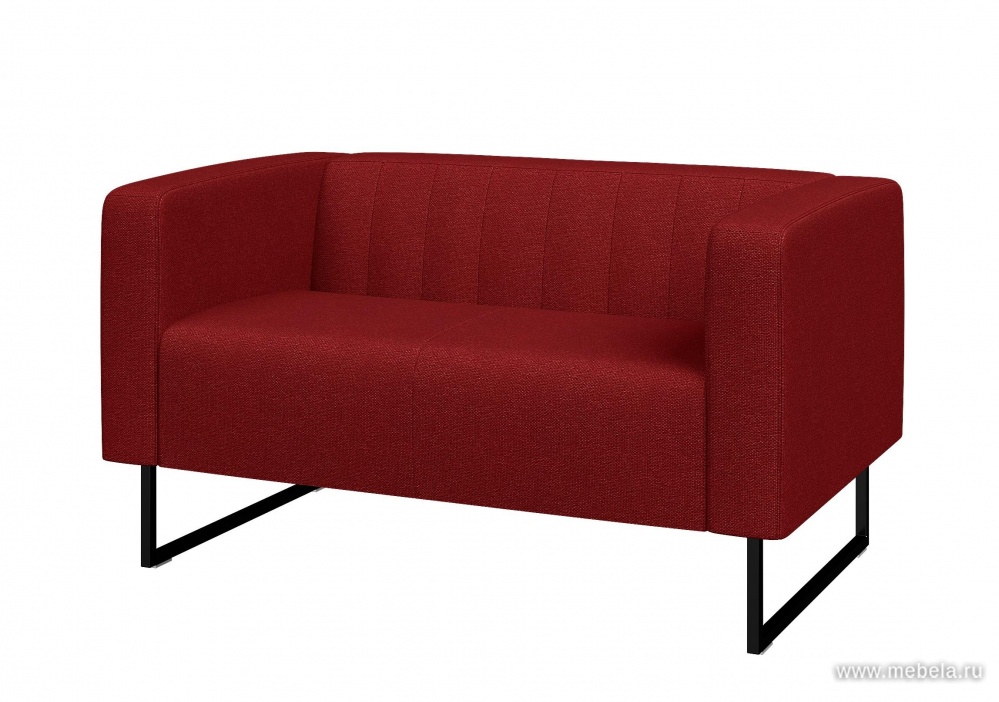 Офисный диван Кайл купить недорого по низкой цене 20 483 руб.