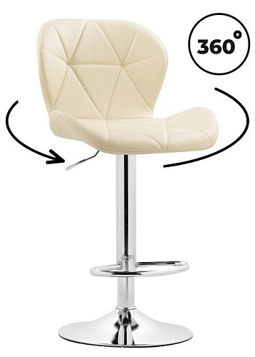 фото Барный стул Trio