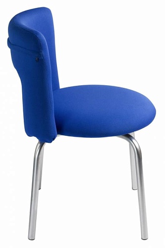 фото офисный стул KF-1 №5