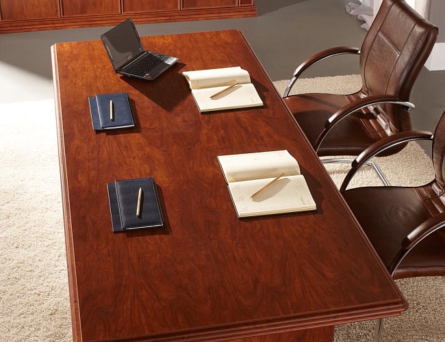 фото кабинет руководителя Porto №5