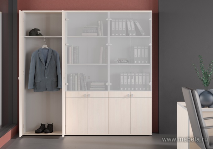 мебель Swift Metal