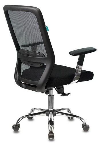 фото кресло CH-899SL/B №4