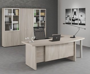 фото кабинет Wing White