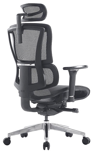 фото кресло EV-Mega №4