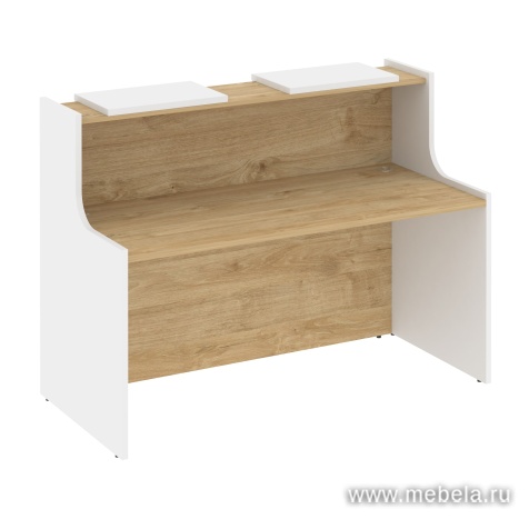 ресепшн Onix Teckwood