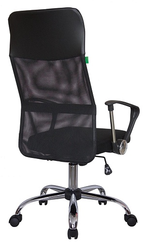 фото кресло офисное RV-8074 №4