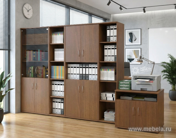 мебель Riva Metal