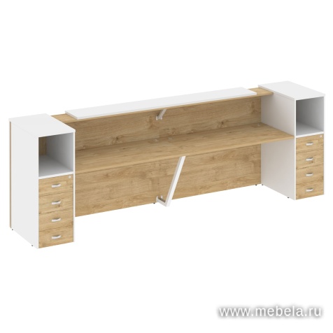 ресепшн Onix Teckwood