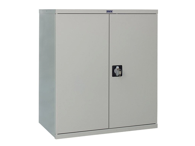фото Металлический Шкаф ПРАКТИК СВ-13 №2