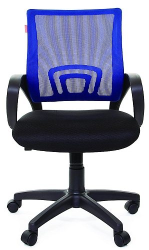 фото кресло офисное CH-696 №5