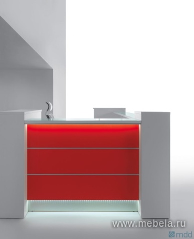 ресепшн Valde