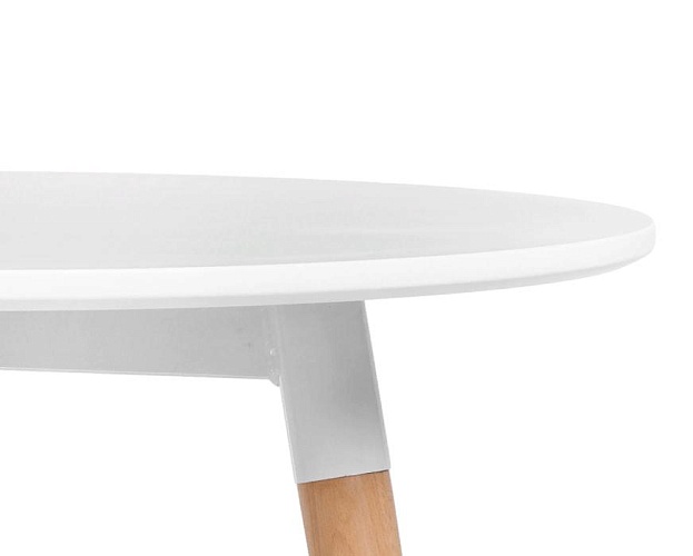 фото Обеденный стол Lorini 60 №4