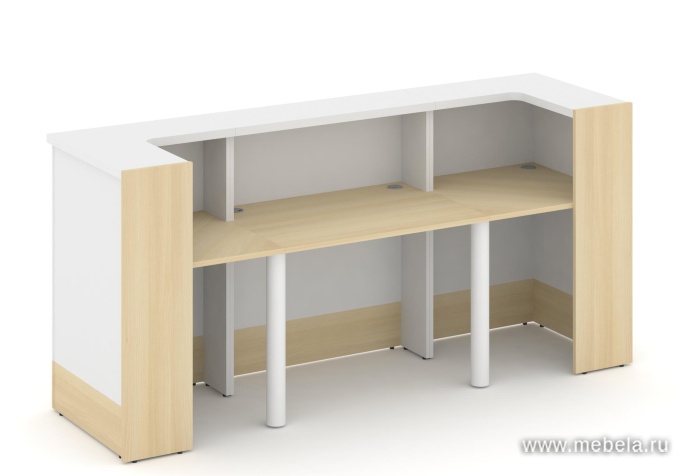 ресепшн Style Acacia