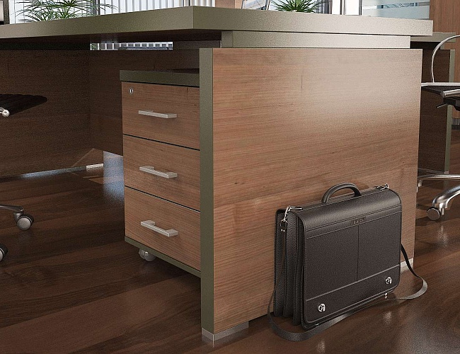 фото кабинет руководителя Турин + №5