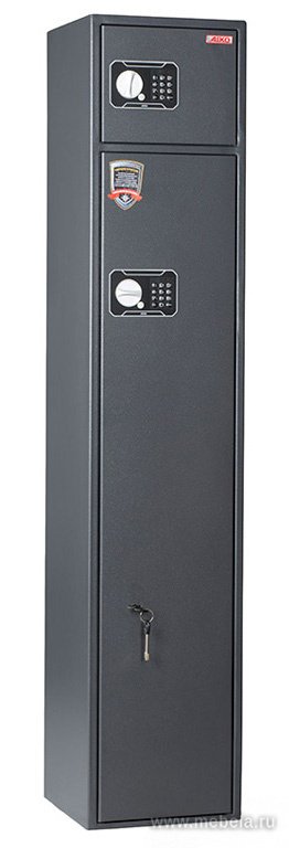 Сейф AIKO БЕРКУТ-150/2 EL Сейф AIKO БЕРКУТ-150/2 EL