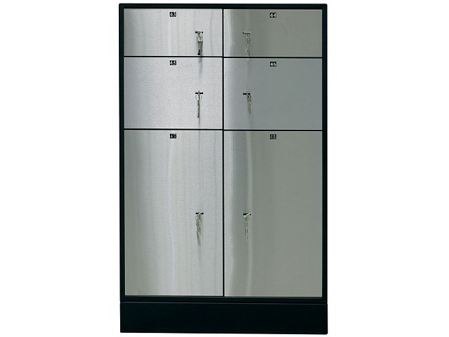 фото Ячейка Valberg DB6/3