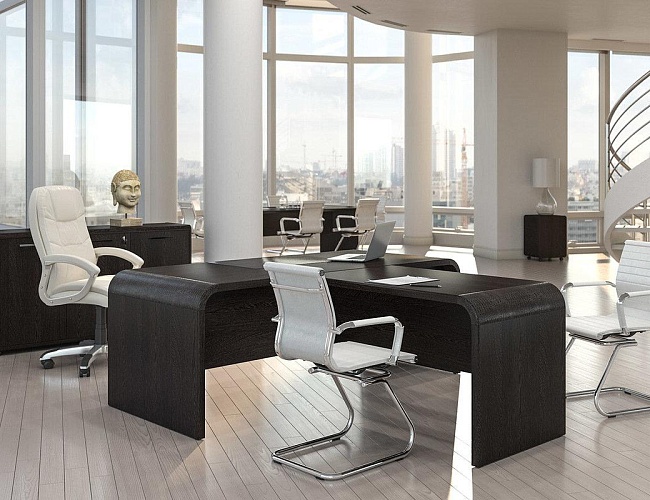 фото кабинет руководителя Vegas