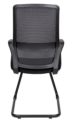 фото кресло Pino Black CF №5