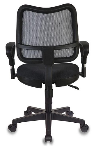 фото кресло CH-799AXSN №4