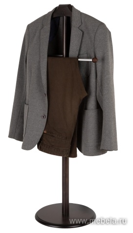 Вешалка костюмная В 25Н