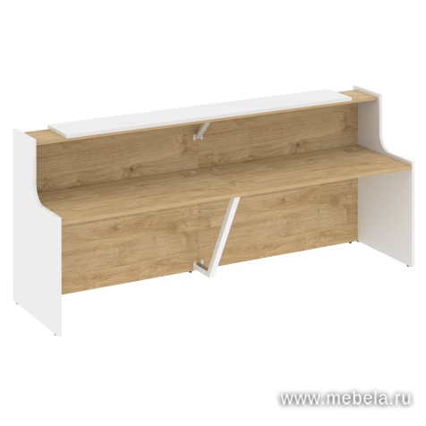 ресепшн Onix Teckwood