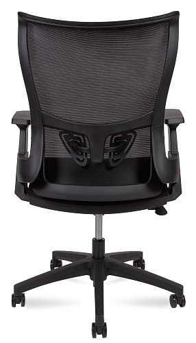 фото кресло Wave T LB №4