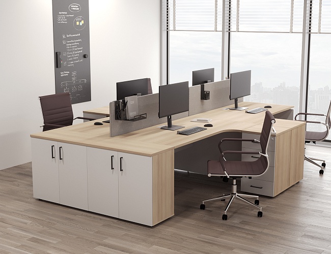 фото мебель Project Acacia