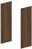 Комплект боковых отделочных панелей h=118см