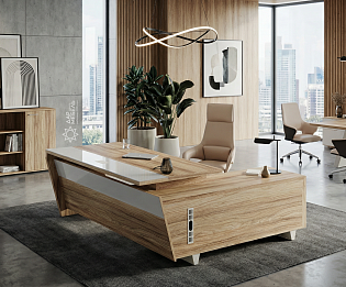 фото кабинет Corner Sandy  №2