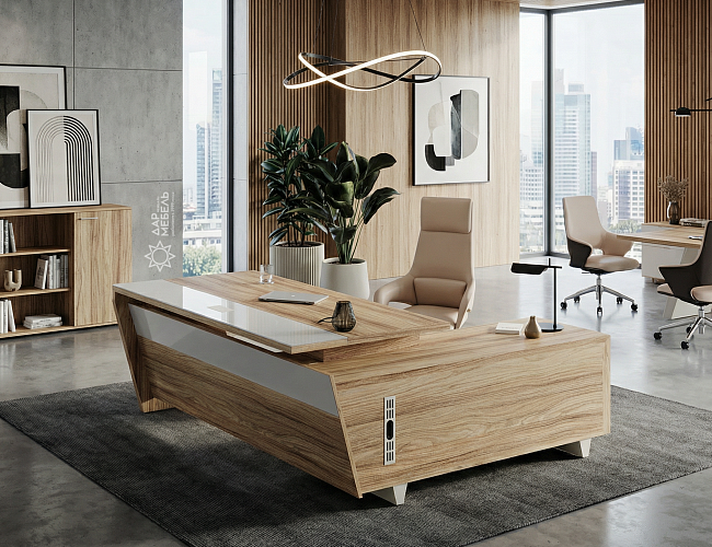 фото кабинет Corner Sandy №3