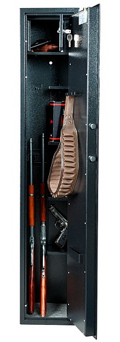 фото Сейф Valberg Арсенал 148Т EL №2