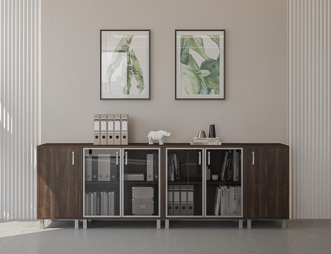 фото кабинет Борн Дуб №2