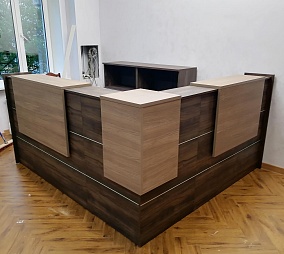 Дар мебель
