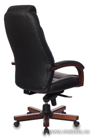 кресло T-9923 Walnut