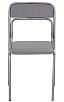 стул Ascona Chrome